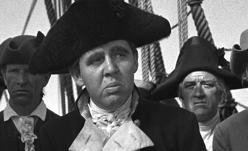 mutiny