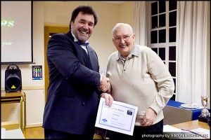 Bob is recognized for his great film ‘Switzerland’